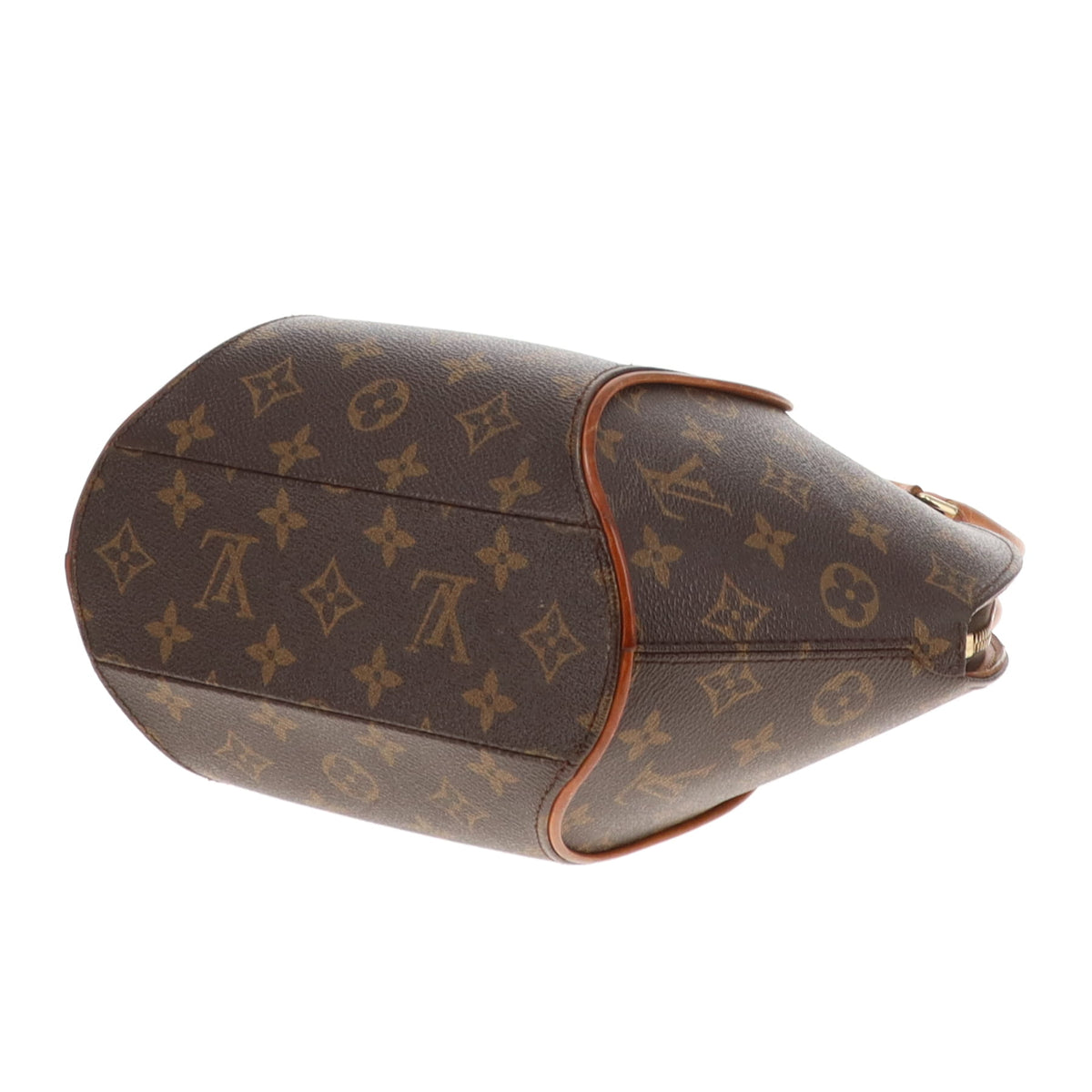 Louis Vuitton Ellipse PM Monogram Vintage MI0997 - 1997
