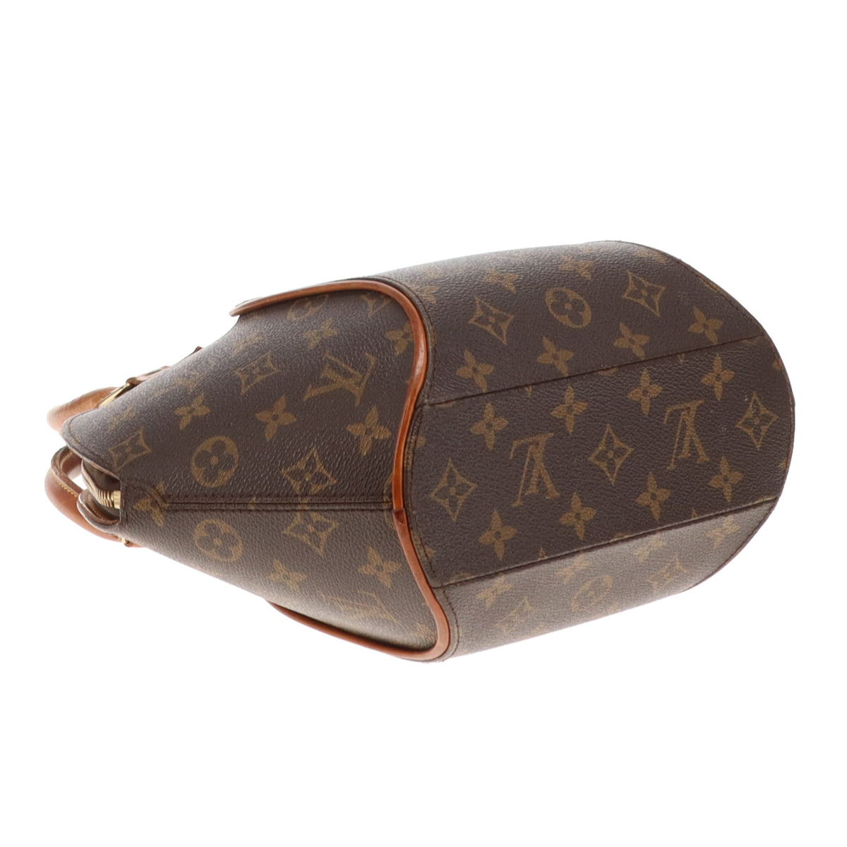 Louis Vuitton Ellipse PM Monogram Vintage MI0997 - 1997