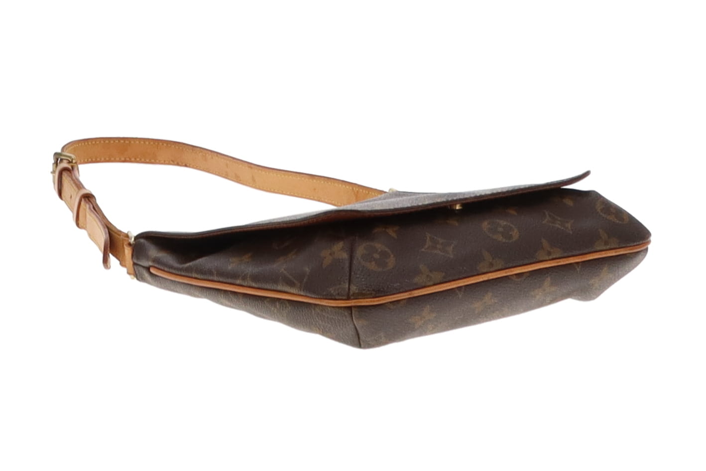 Louis Vuitton Monogram Musette Salsa Short Strap LW0030 - 2000