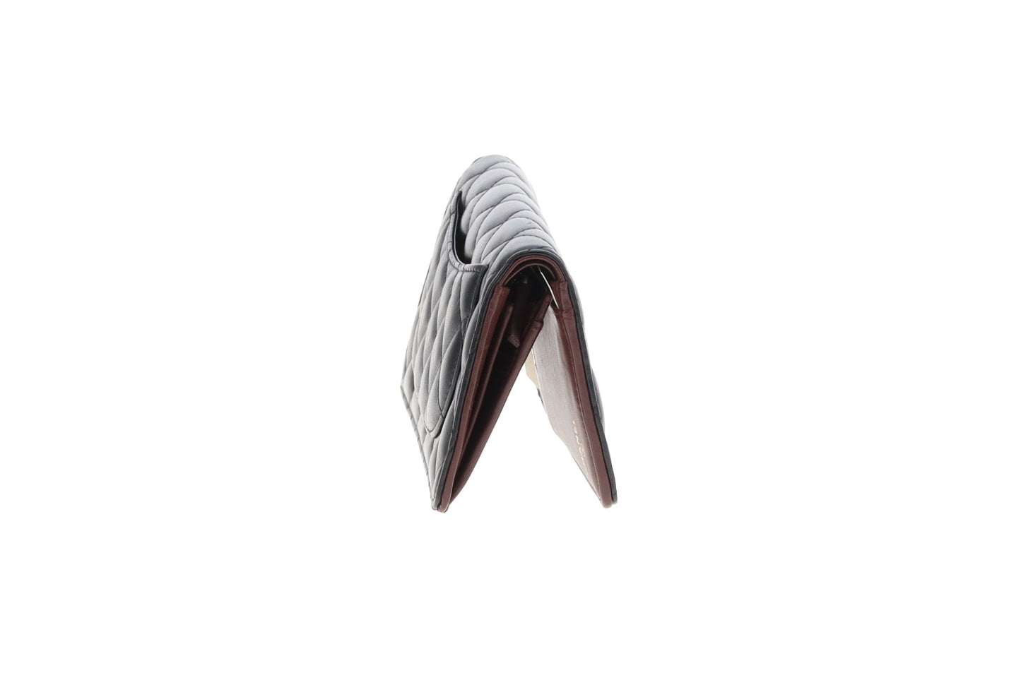 Chanel Classic Wallet Lambskin Black 2019/20