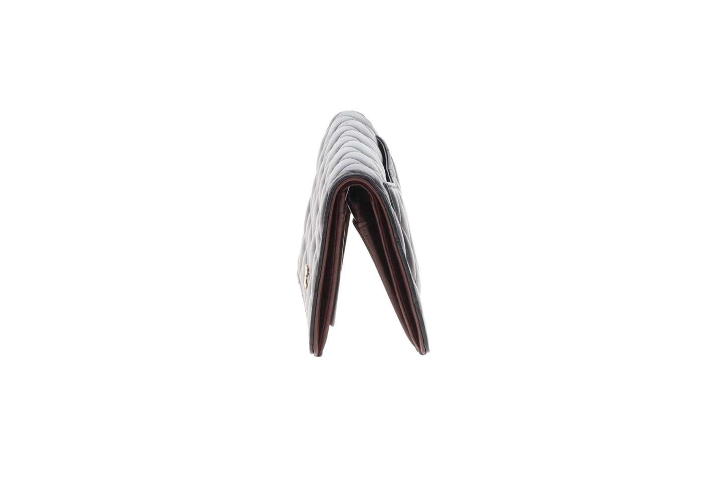 Chanel Classic Wallet Lambskin Black 2019/20