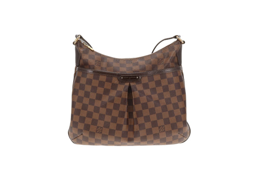 Louis Vuitton Bloomsbury Damier Ebene PM DU4172 (2012)