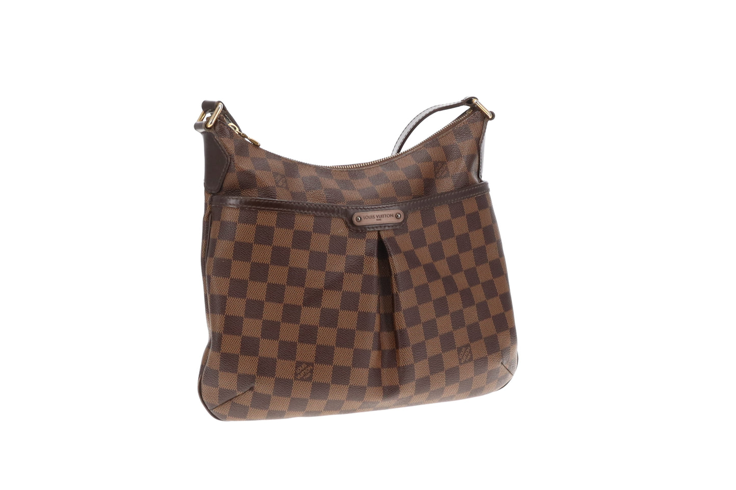 Louis Vuitton Bloomsbury Damier Ebene PM DU4172 (2012)