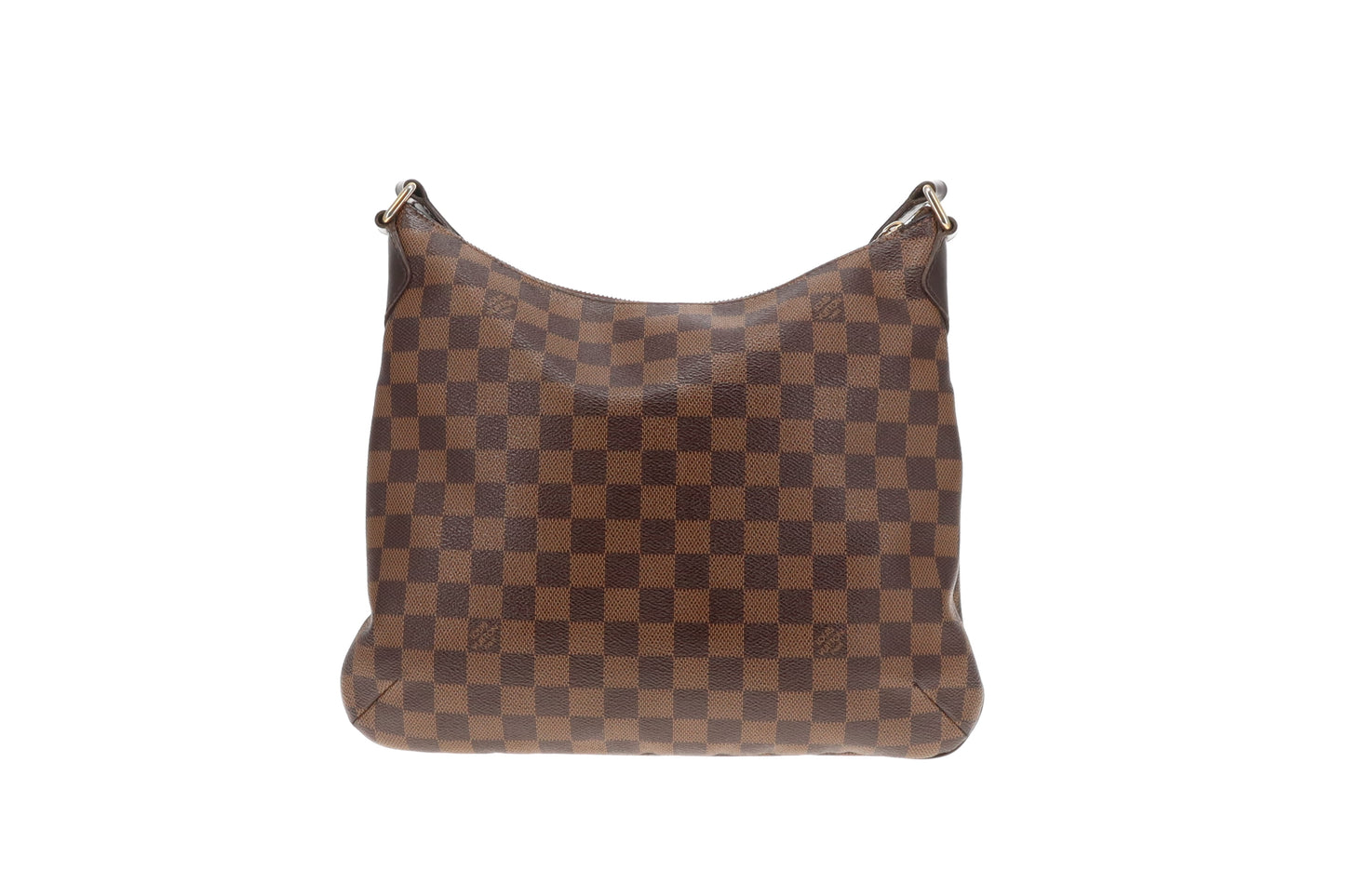 Louis Vuitton Bloomsbury Damier Ebene PM DU4172 (2012)