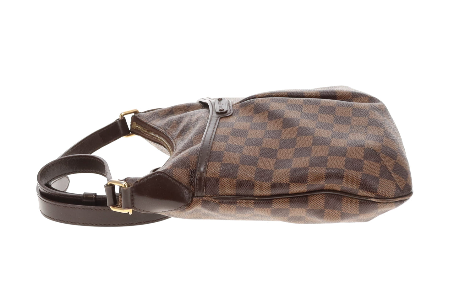 Louis Vuitton Bloomsbury Damier Ebene PM DU4172 (2012)