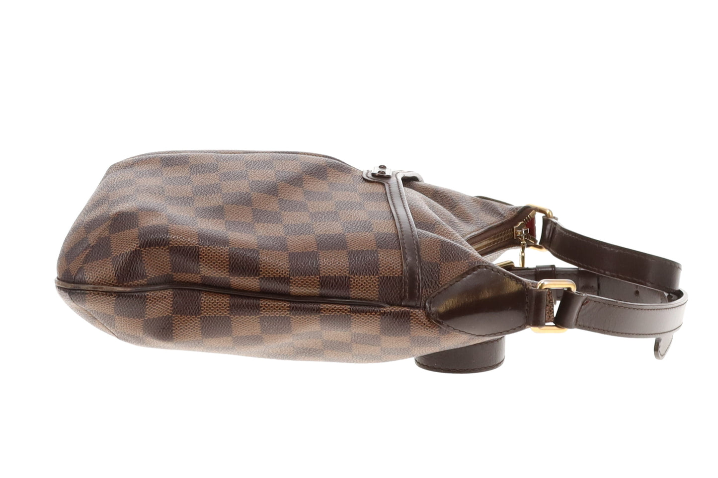Louis Vuitton Bloomsbury Damier Ebene PM DU4172 (2012)