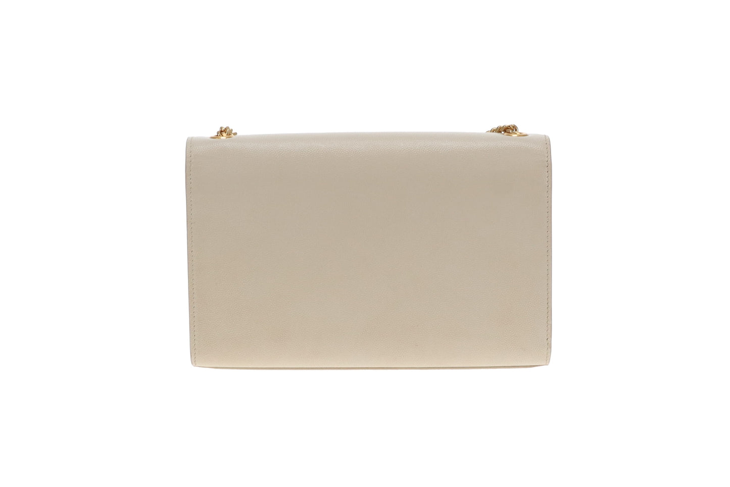 Saint Laurent Kate Medium Beige GHW 2022