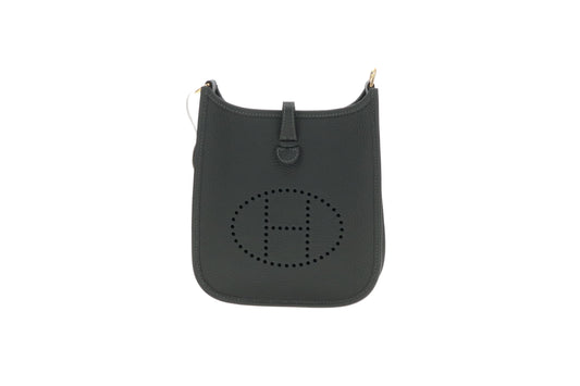 Hermes Evelyne 16 TPM Amazone Vert Fonce