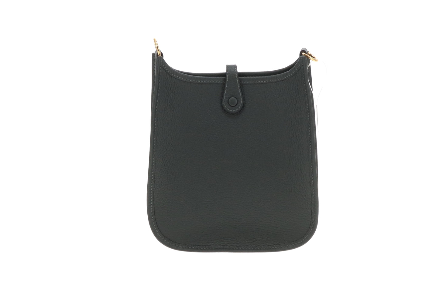 Hermes Evelyne 16 TPM Amazone Vert Fonce