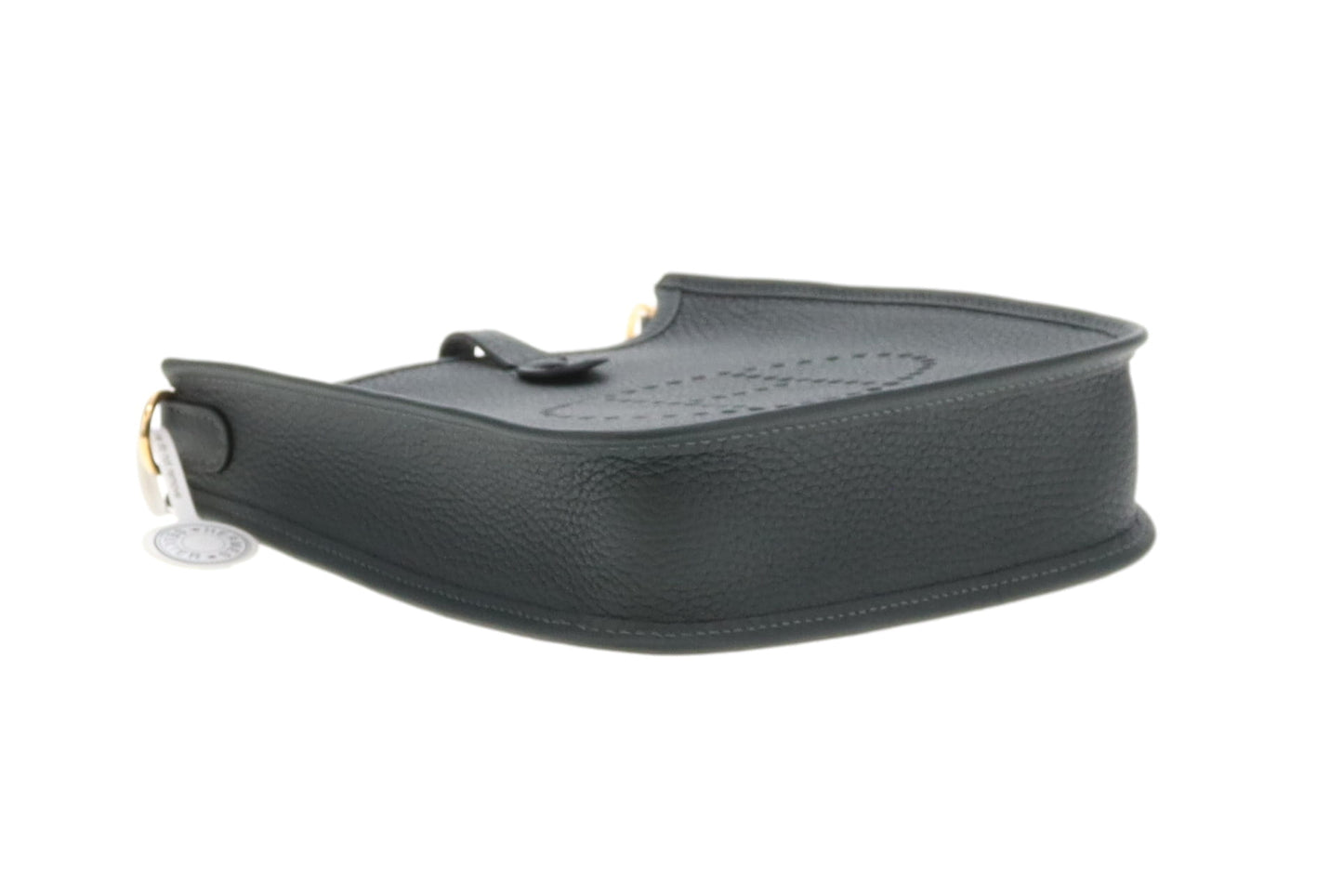 Hermes Evelyne 16 TPM Amazone Vert Fonce