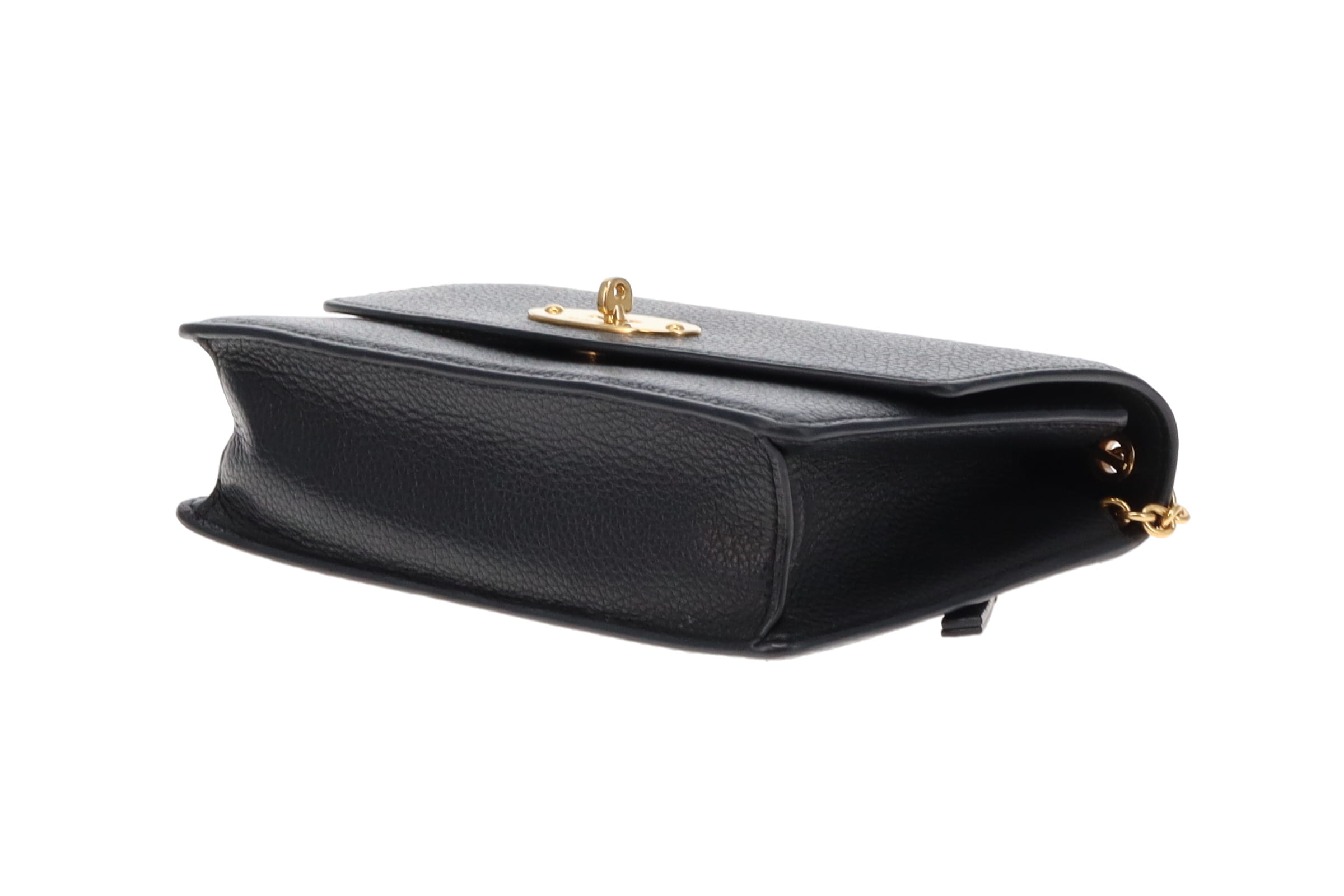 Mulberry black darley bag deals