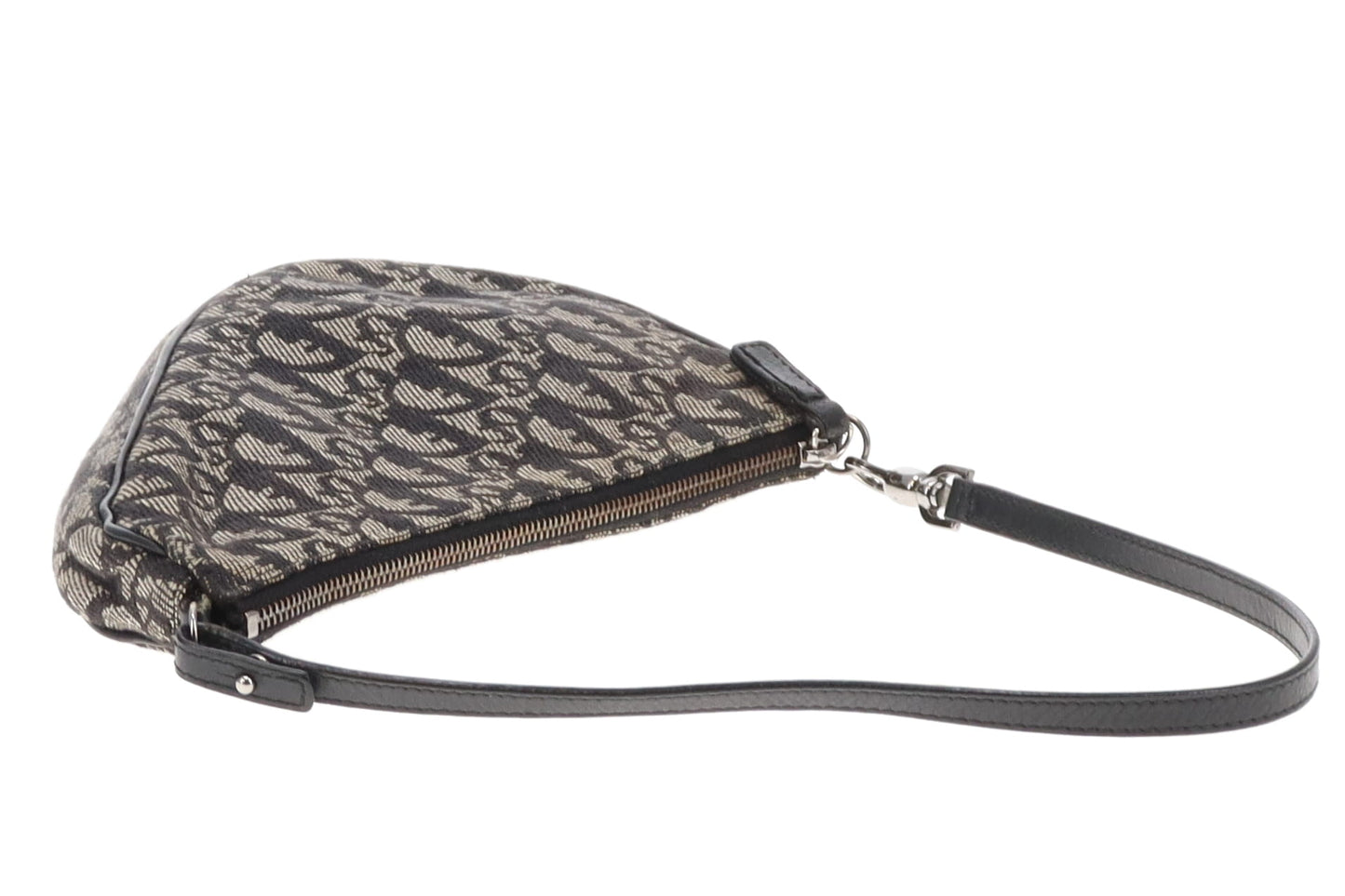 Dior Saddle Zipped Jacquard Vintage MC0064