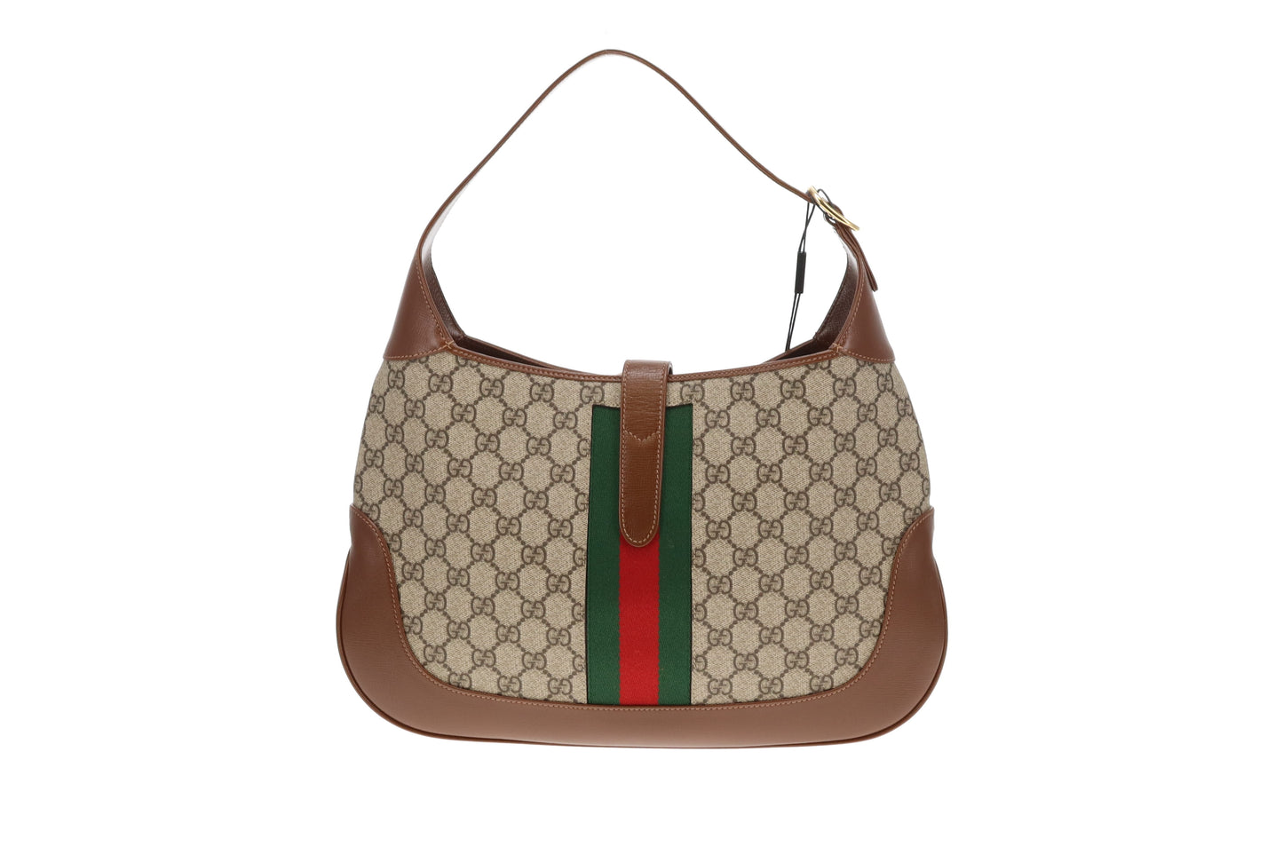 Gucci Jackie GG Supreme and Web Classic 1961