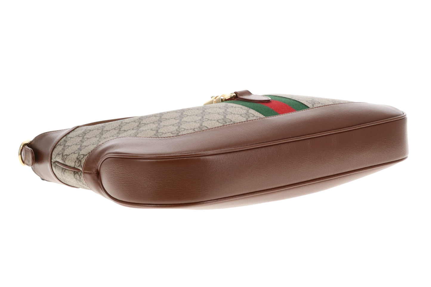 Gucci Jackie GG Supreme and Web Classic 1961