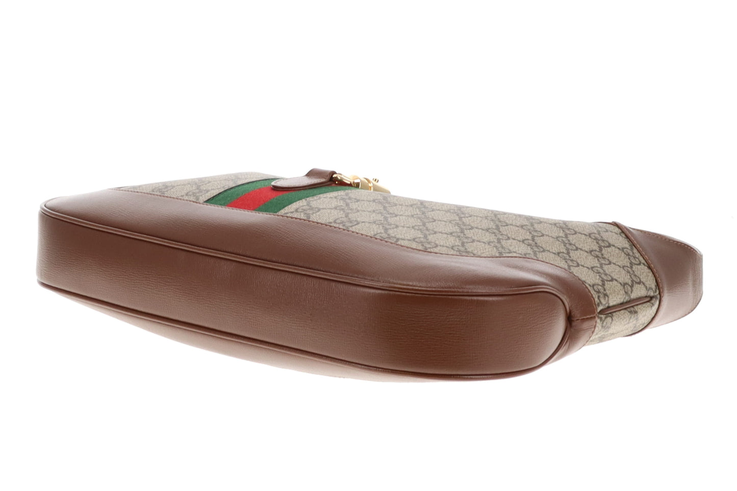 Gucci Jackie GG Supreme and Web Classic 1961