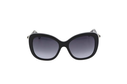 Chanel 5339 Pearl Detail Sunglasses