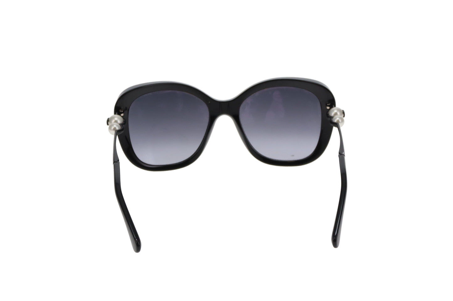 Chanel 5339 Pearl Detail Sunglasses