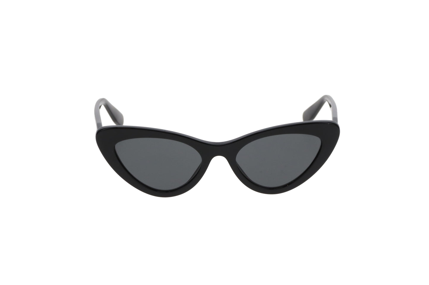 Miu Miu SMU 01V Cat Eye Sunglasses