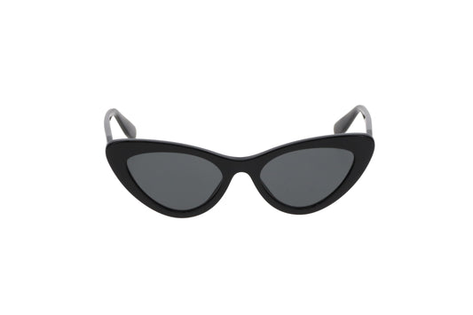 Miu Miu SMU 01V Cat Eye Sunglasses