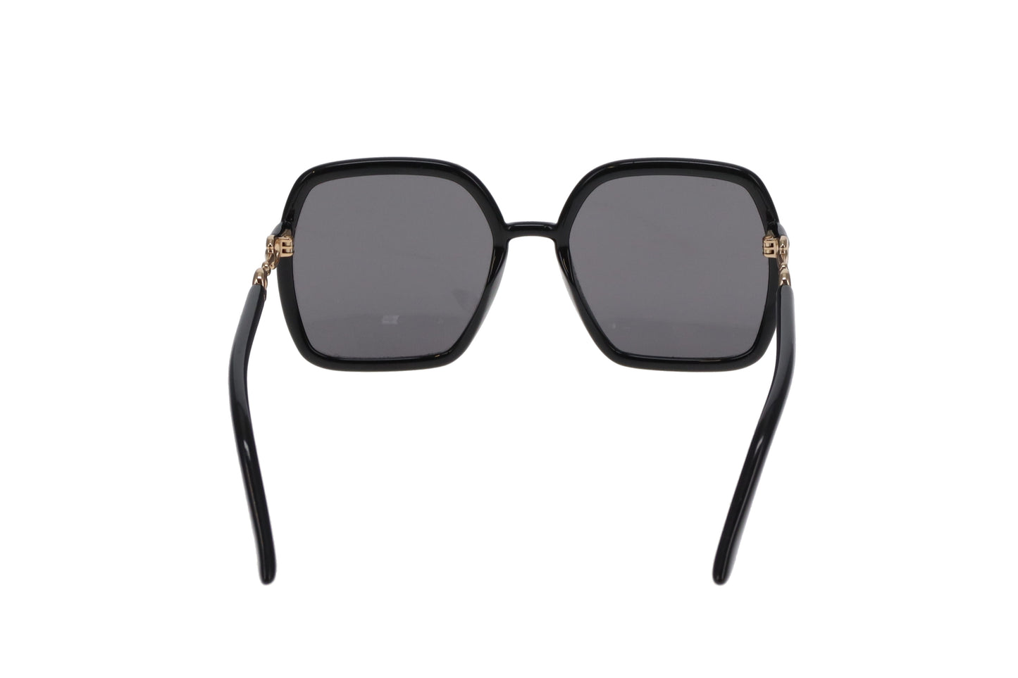 Gucci GG0890S Horsebit Sqaure Lens Sunglasses