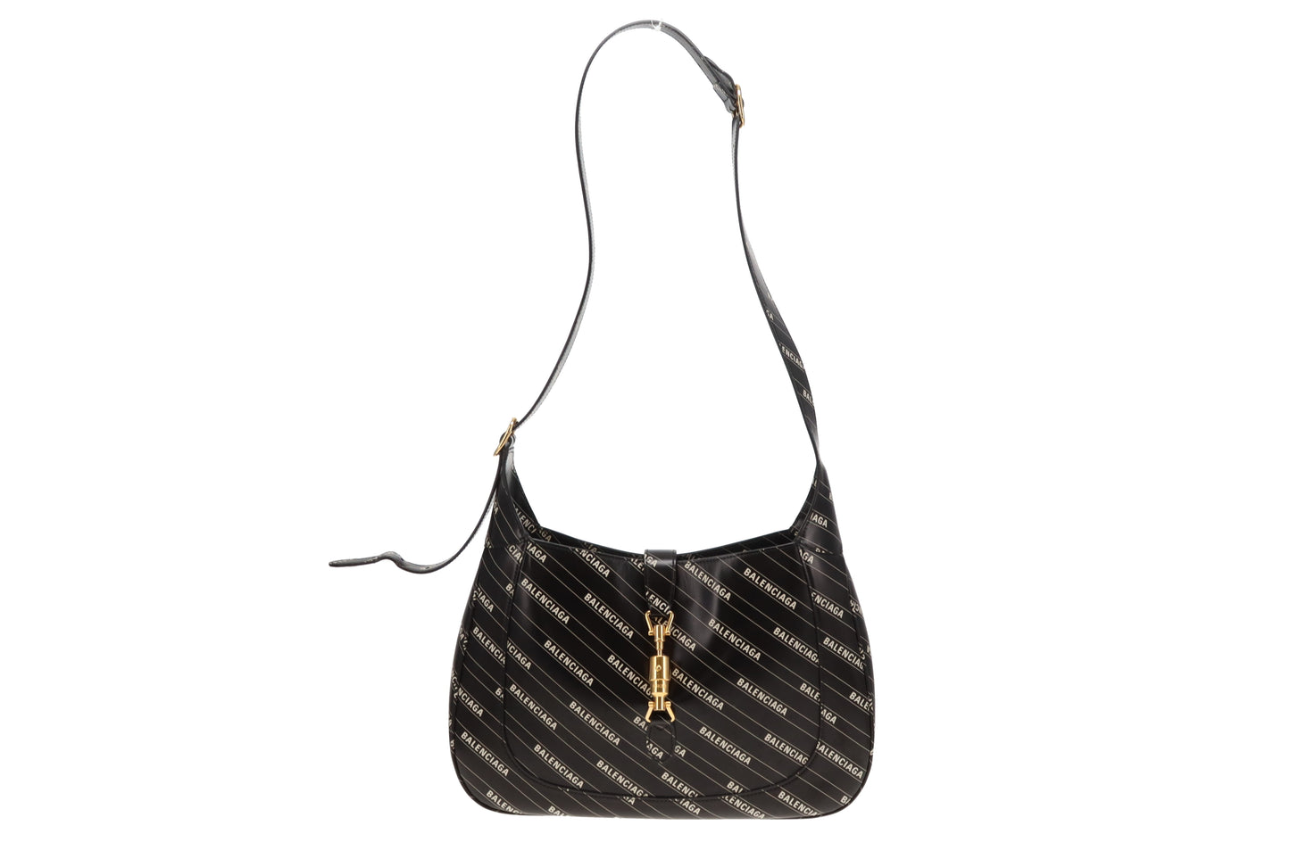 Gucci x Balanciaga Hacker Project Jackie 1961