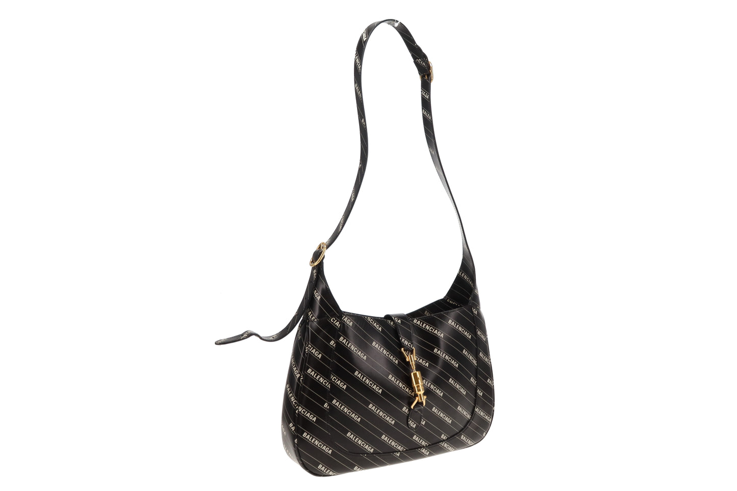 Gucci x Balanciaga Hacker Project Jackie 1961