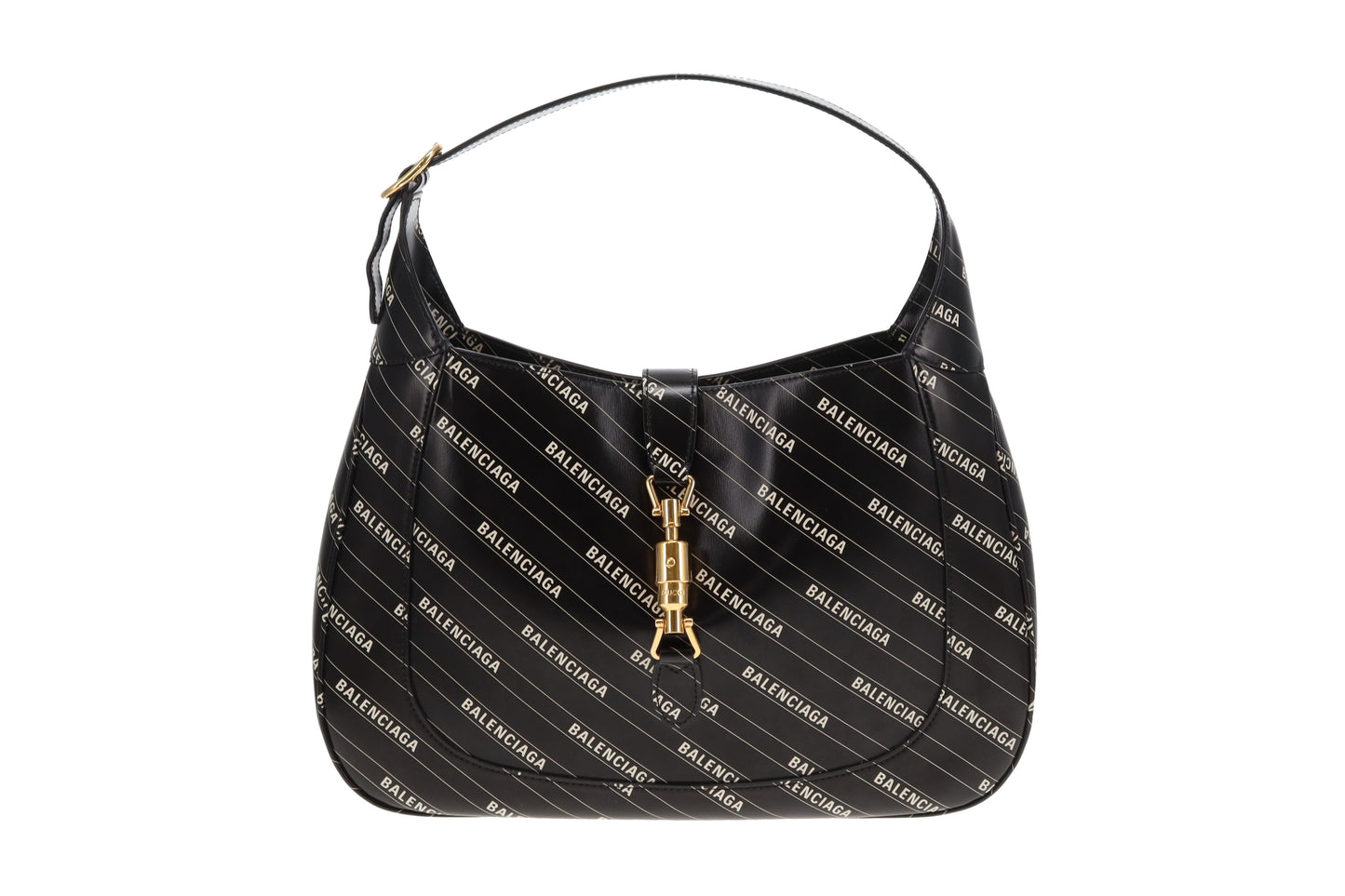 Gucci x Balanciaga Hacker Project Jackie 1961