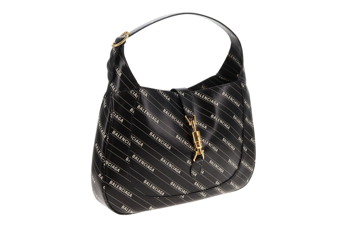 Gucci x Balanciaga Hacker Project Jackie 1961