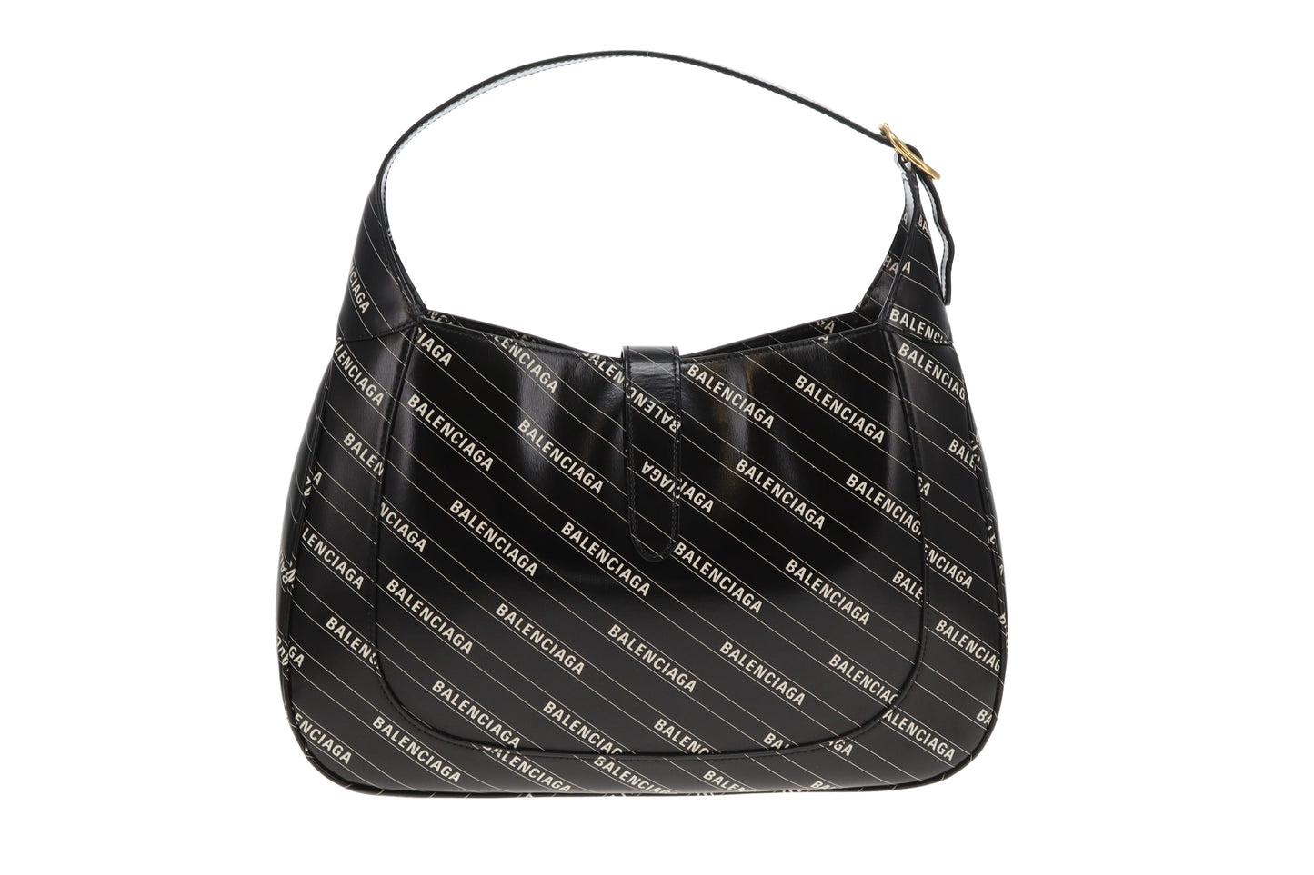 Gucci x Balanciaga Hacker Project Jackie 1961