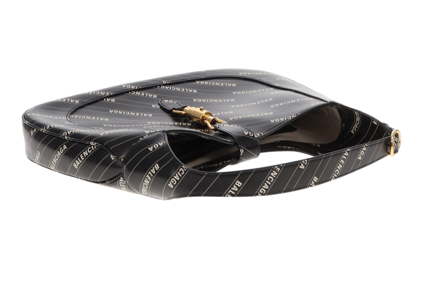 Gucci x Balanciaga Hacker Project Jackie 1961