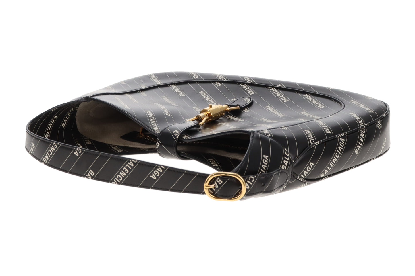 Gucci x Balanciaga Hacker Project Jackie 1961