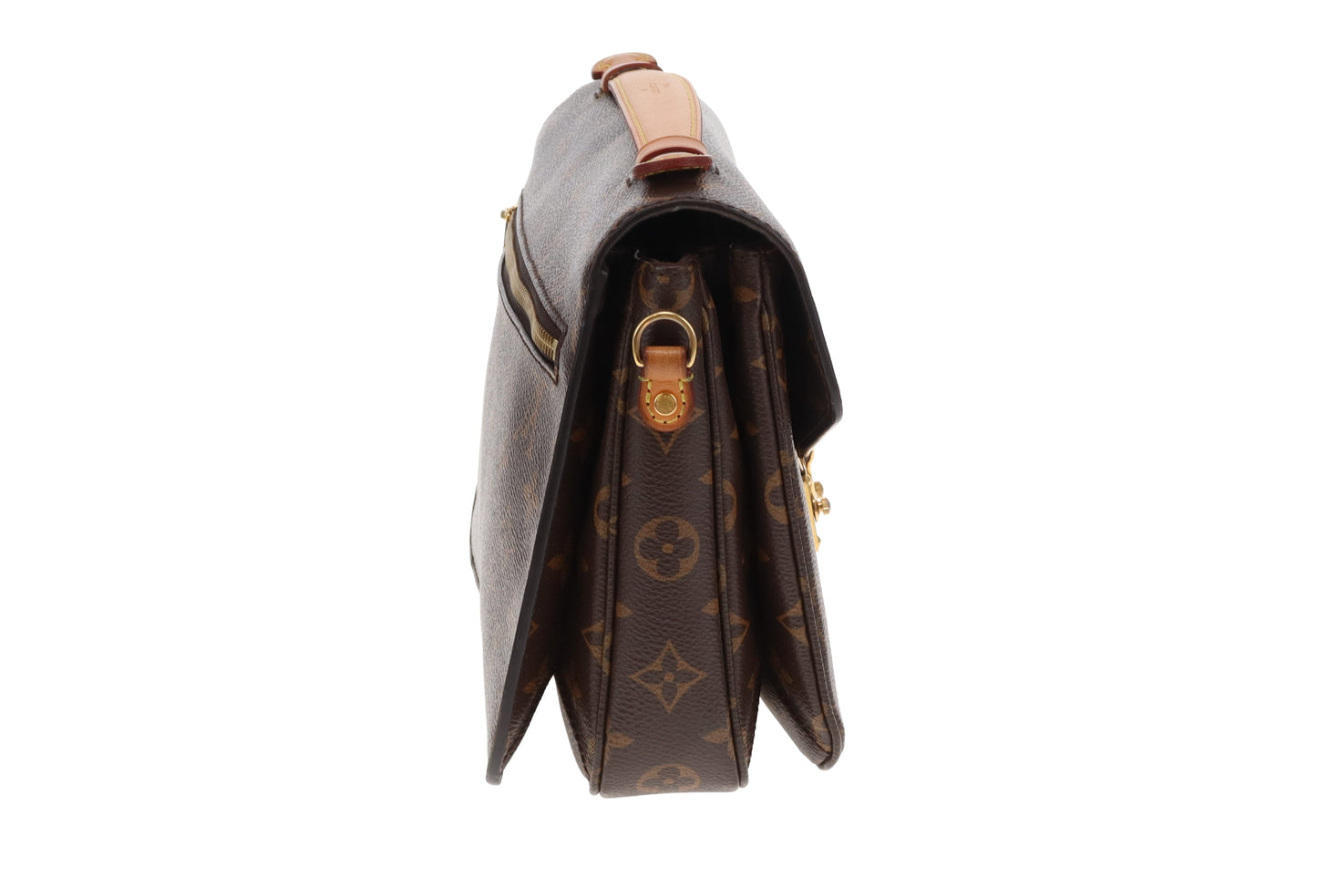 Louis Vuitton Metis Monogram FO2108 - 2018