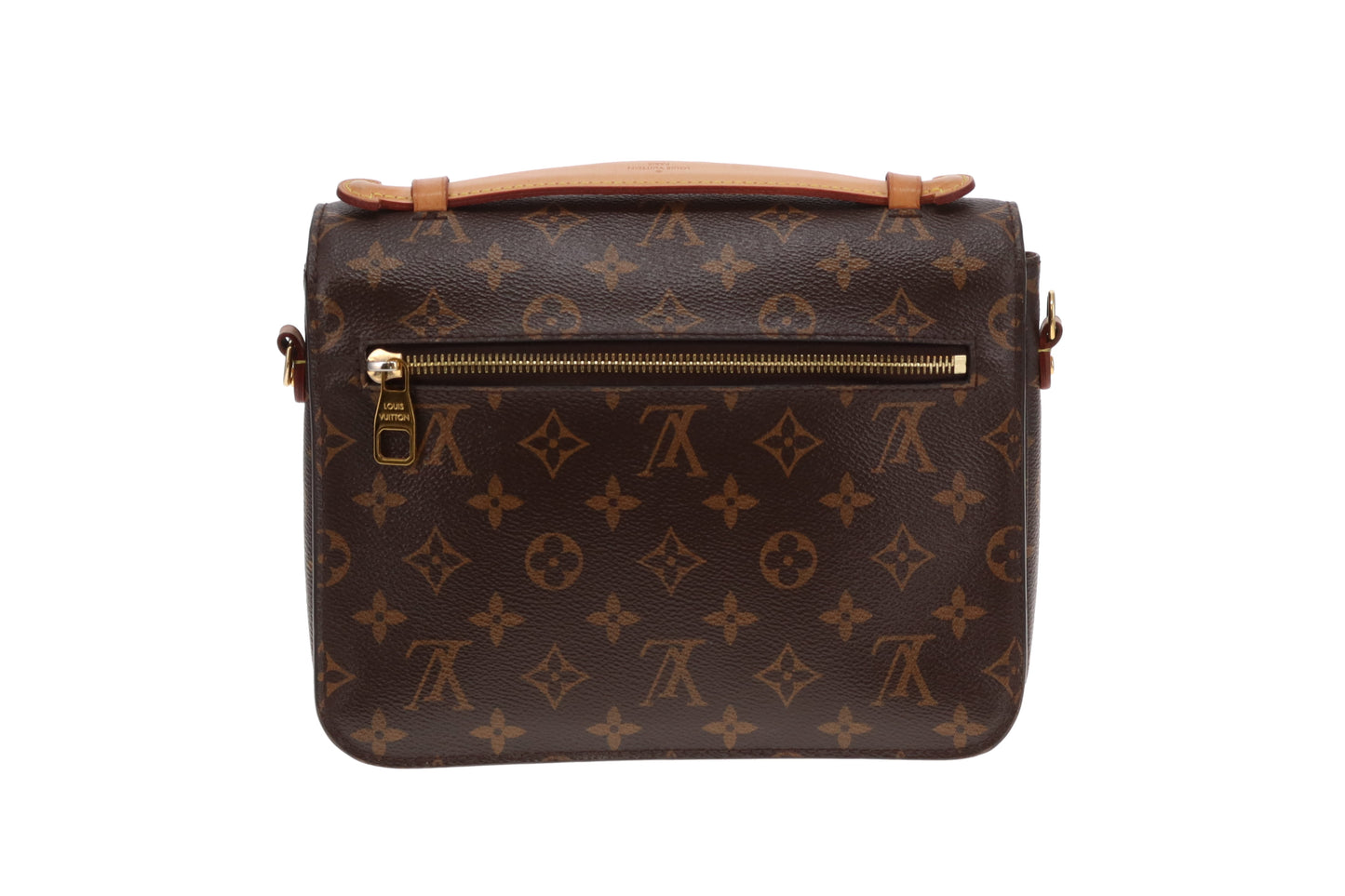 Louis Vuitton Metis Monogram FO2108 - 2018