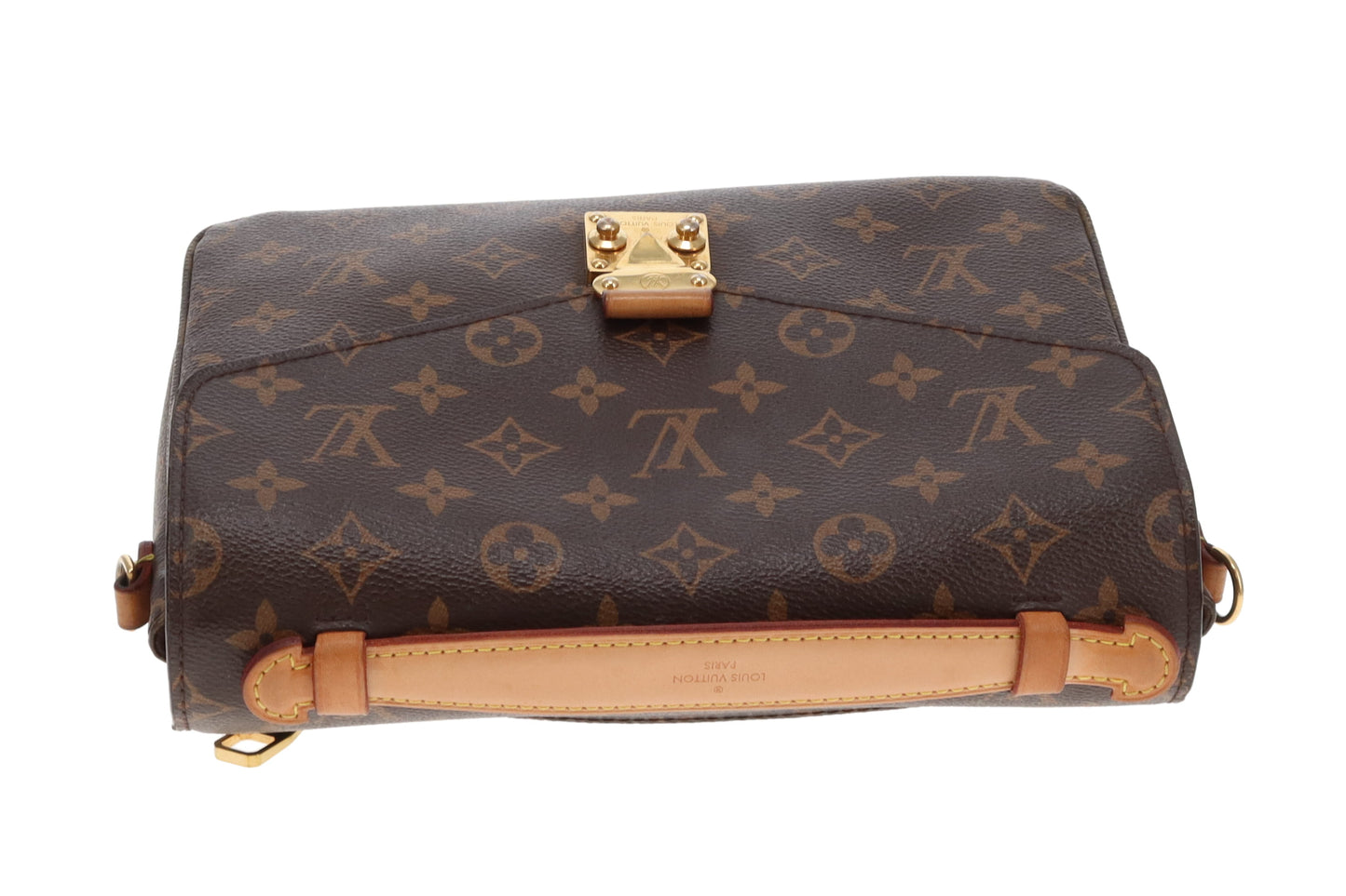 Louis Vuitton Metis Monogram FO2108 - 2018