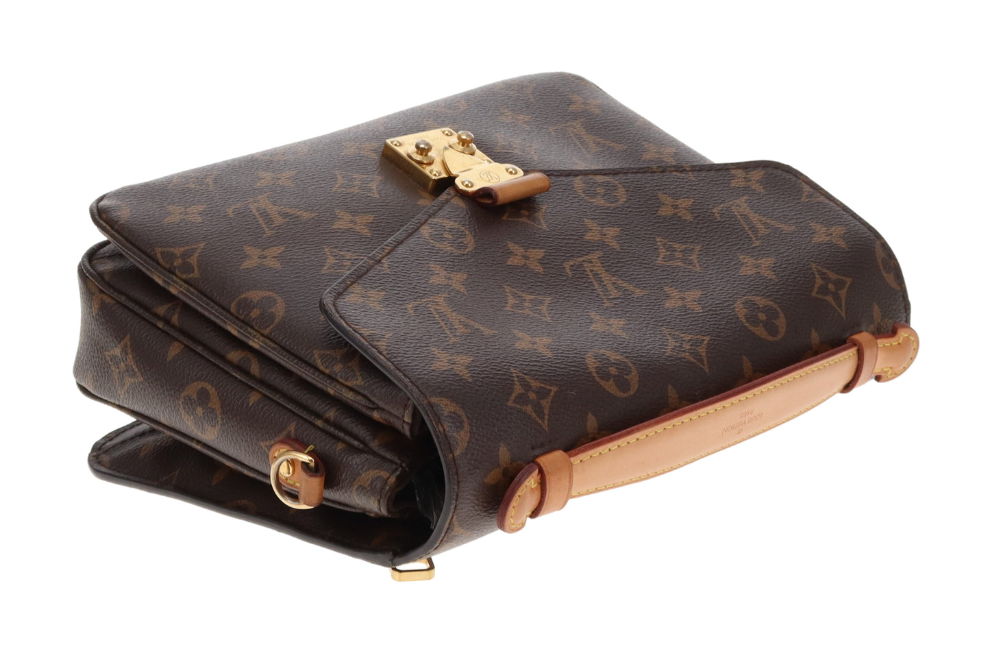 Louis Vuitton Metis Monogram FO2108 - 2018