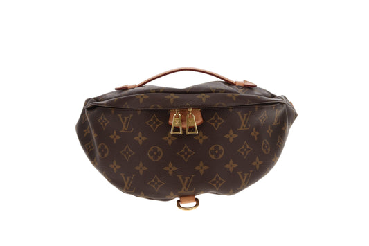 Louis Vuitton Bumbag Mono MI1290 - 2020