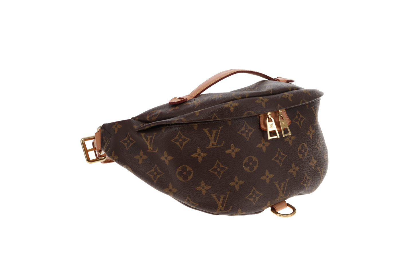Louis Vuitton Bumbag Mono MI1290 - 2020