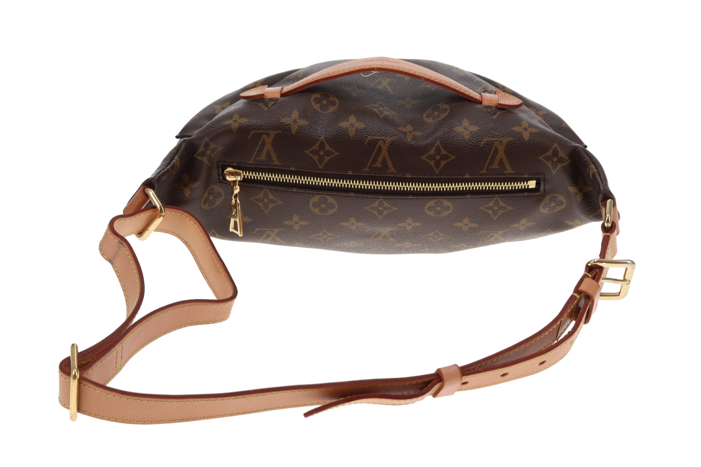 Louis Vuitton Bumbag Mono MI1290 - 2020