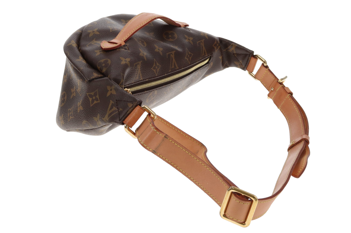 Louis Vuitton Bumbag Mono MI1290 - 2020