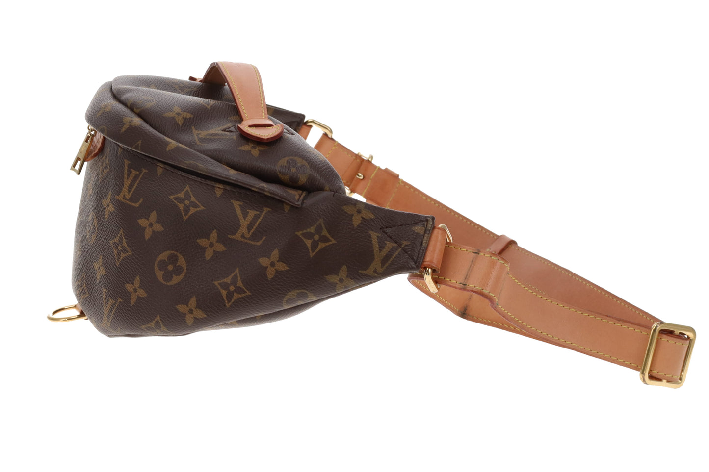 Louis Vuitton Bumbag Mono MI1290 - 2020