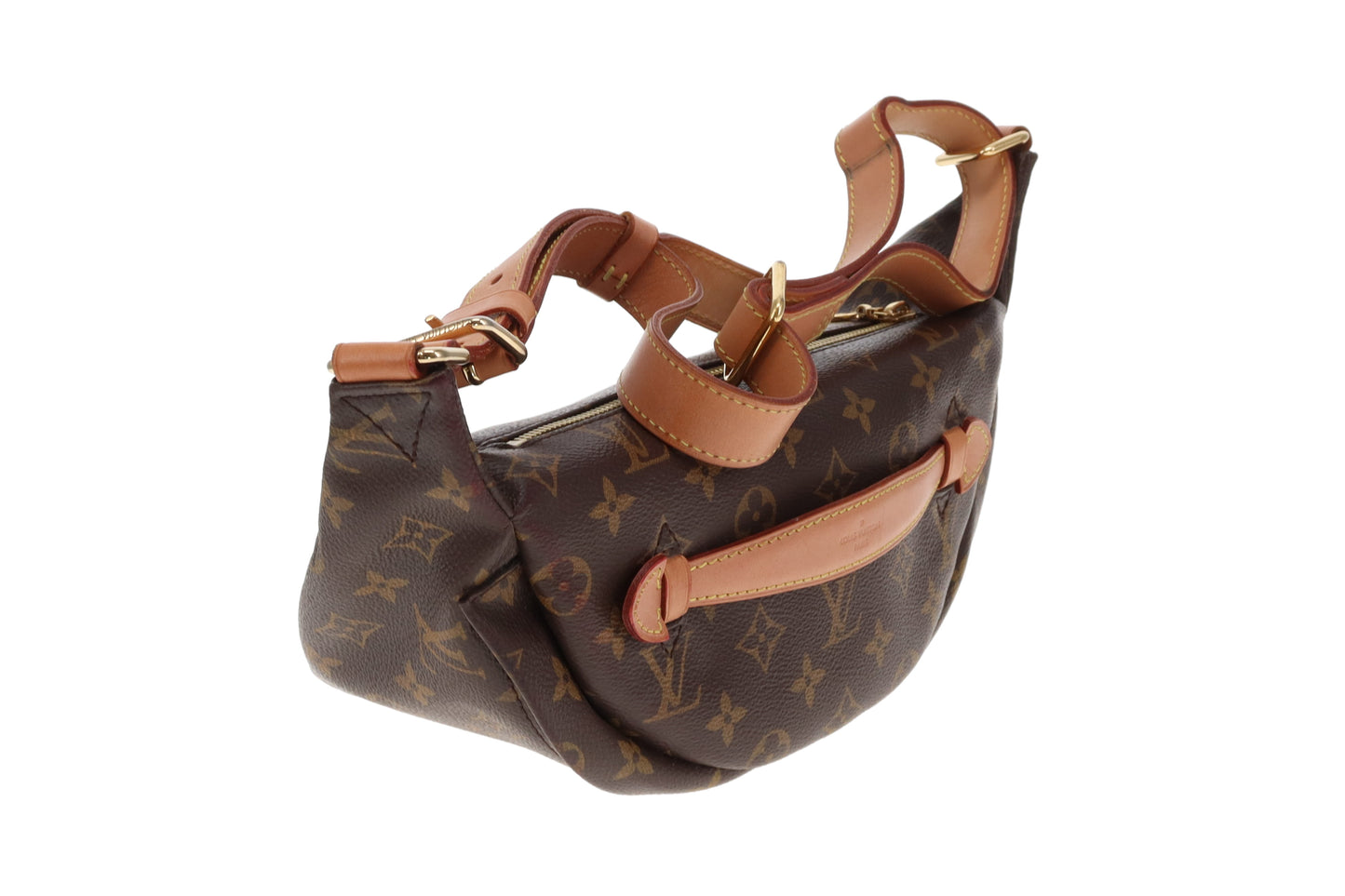 Louis Vuitton Bumbag Mono MI1290 - 2020