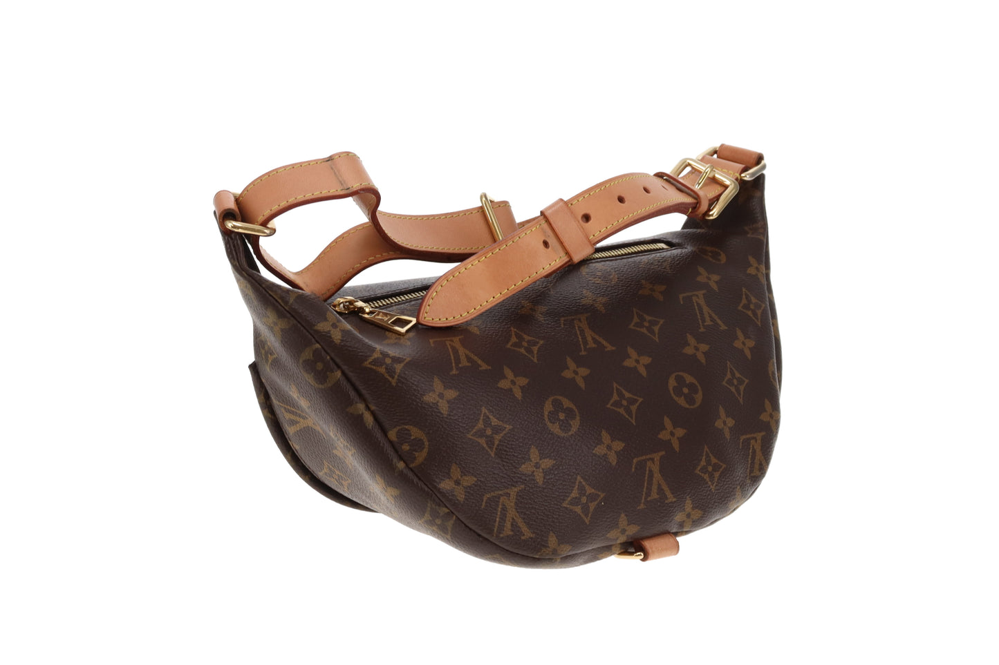 Louis Vuitton Bumbag Mono MI1290 - 2020
