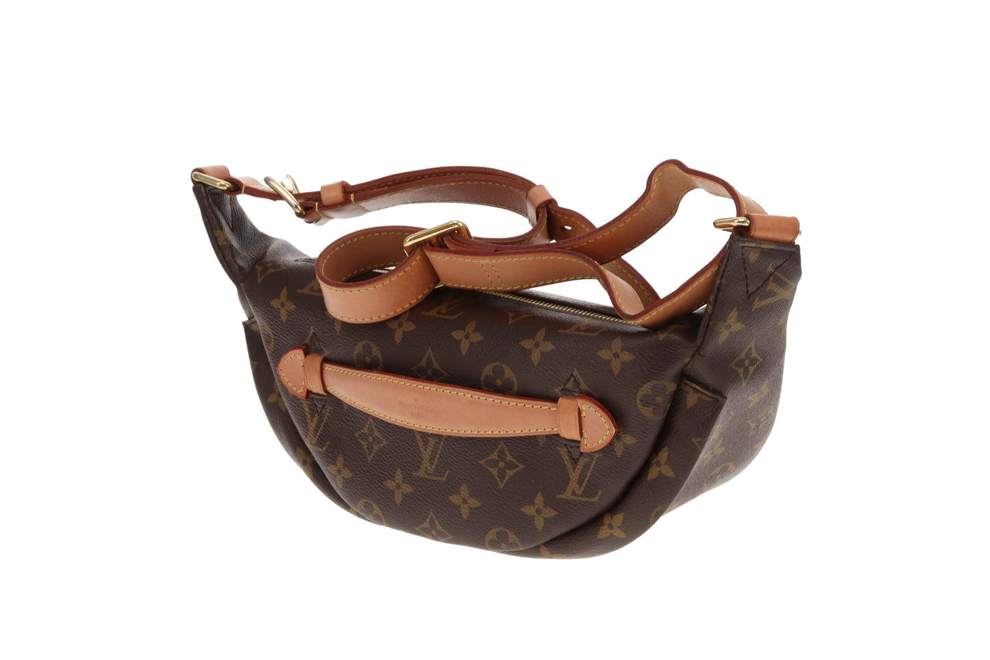 Louis Vuitton Bumbag Mono MI1290 - 2020