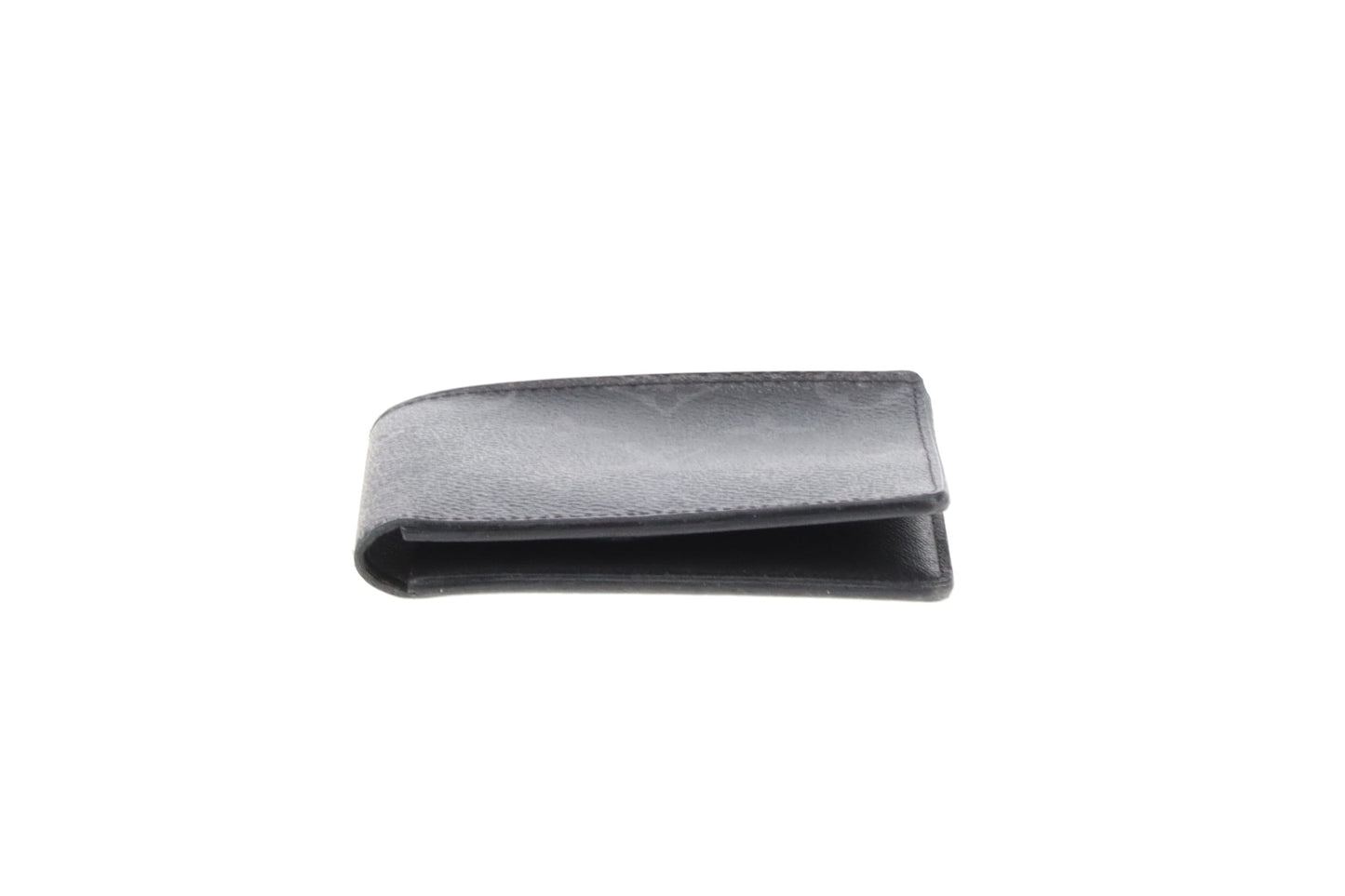 Louis Vuitton Slender Wallet Monogram Eclipse SP2129