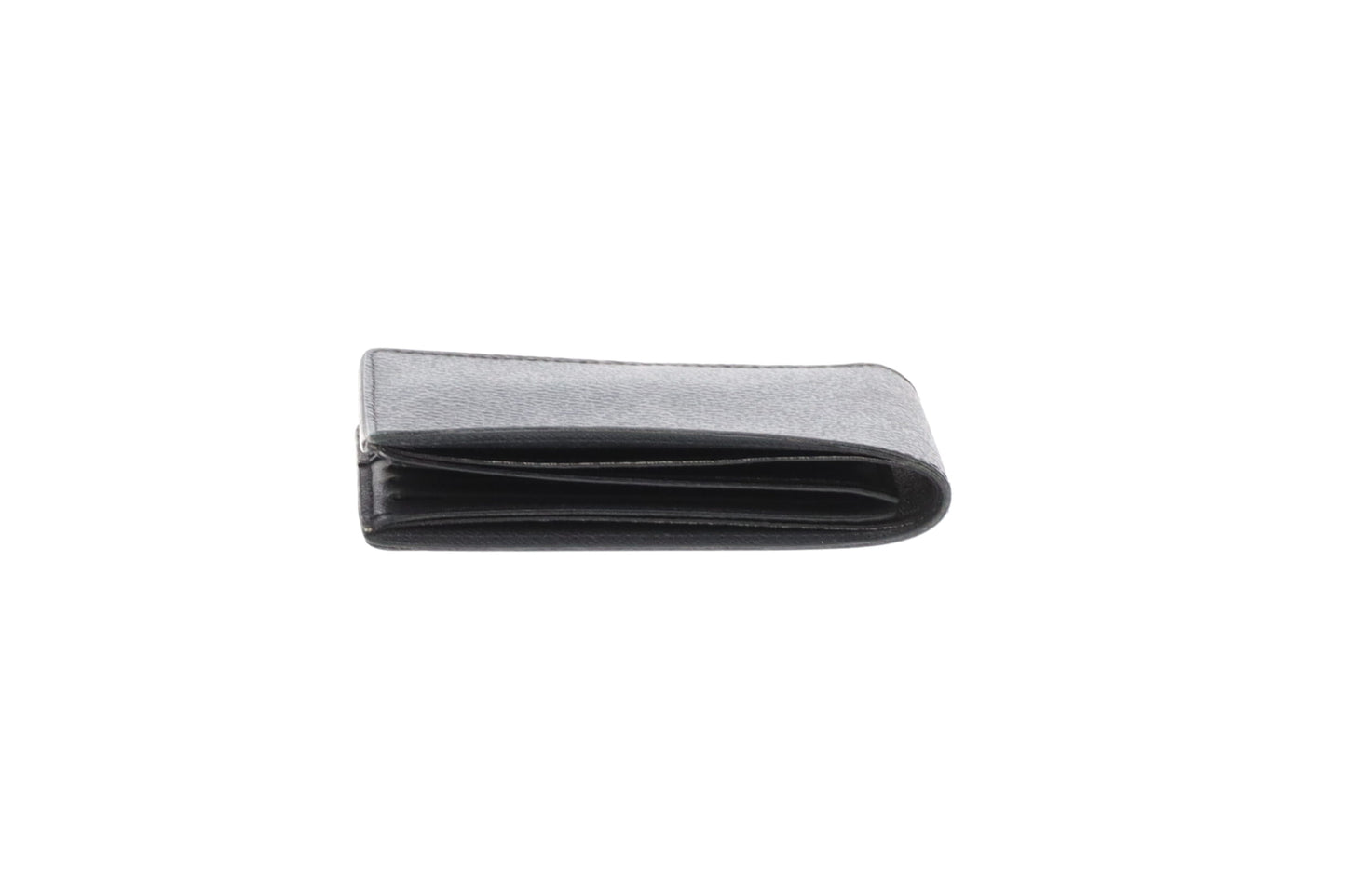 Louis Vuitton Slender Wallet Monogram Eclipse SP2129