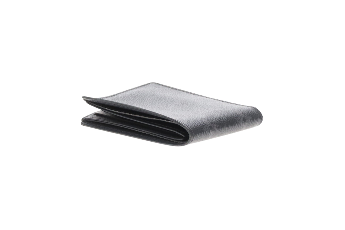 Louis Vuitton Slender Wallet Monogram Eclipse SP2129