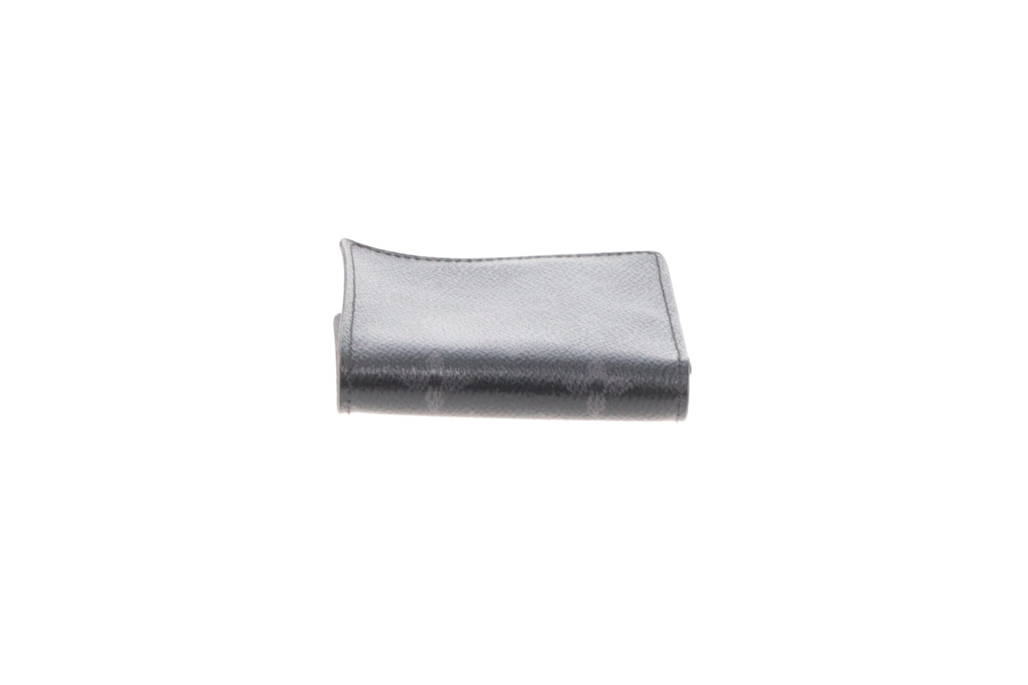 Louis Vuitton Slender Wallet Monogram Eclipse SP2129