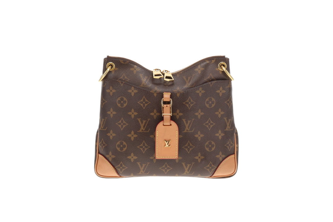 Louis Vuitton Odeon PM (NM) Monogram AH2210 -2020