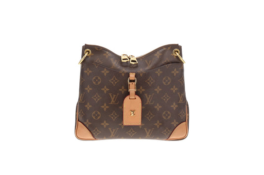 Louis Vuitton Odeon PM (NM) Monogram AH2210 -2020