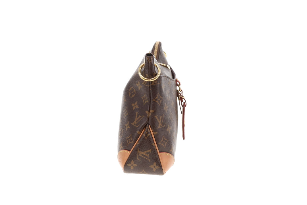 Louis Vuitton Odeon PM (NM) Monogram AH2210 -2020